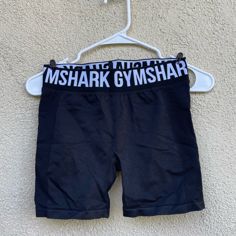 Gymshark shorts